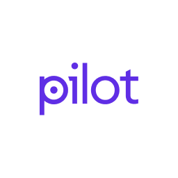 Pilot logo