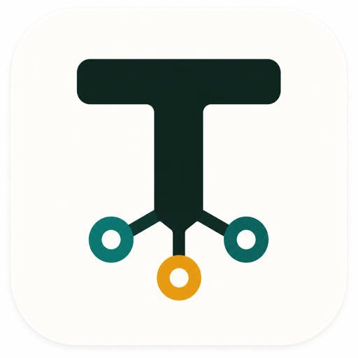 TinyOps Studio logo