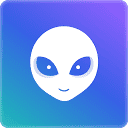 Waalaxy logo